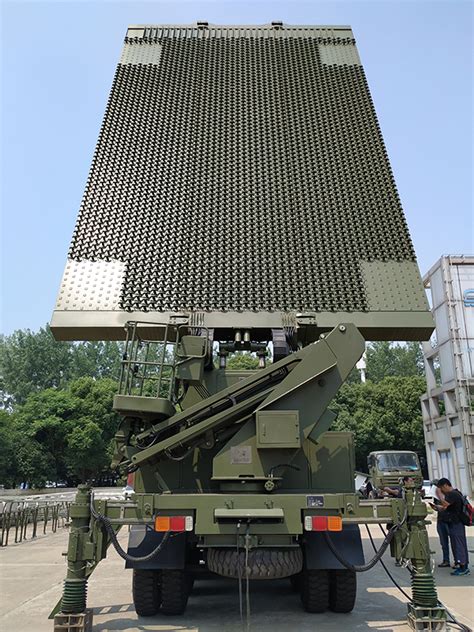 东部战区空军雷达某旅开展全要素多科目战备演练_手机新浪网