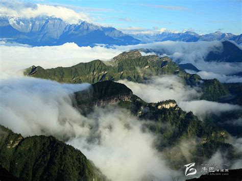 体验亚洲最大360度观景平台 牛背山景区部分区域10月1日启动内部测试_四川在线
