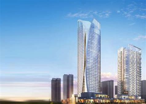 咸阳城投集团-城市建设开发业务