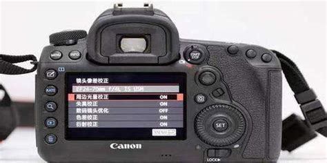 佳能5D3怎么把相机设置成RAW格式，不要一拍出来就是JPG 的 视觉设计