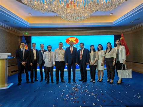 2022年9月16-19日，中国菲律宾商会参展第19届中国东盟博览会-企业官网