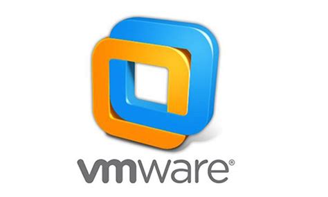 VMware虚拟化方案 – 深圳宝立计算技术有限公司