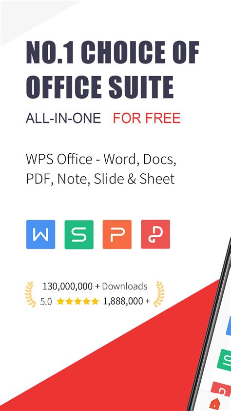 Office Suite Pro - Android - English - Evernote App Center