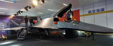 中国六代机,空天战机,概念飞机OBJ模型_飞行器模型下载-摩尔网CGMOL