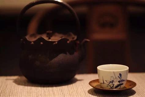 给自己一个安静喝茶的时间-茶语网,当代茶文化推广者
