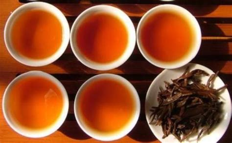 黑茶的特点_黑茶的三种味道- 茶文化网