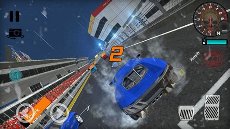 兰博基尼赛车模拟器游戏官方版下载-兰博基尼赛车模拟器游戏最新正式版v1.31_四九下载网