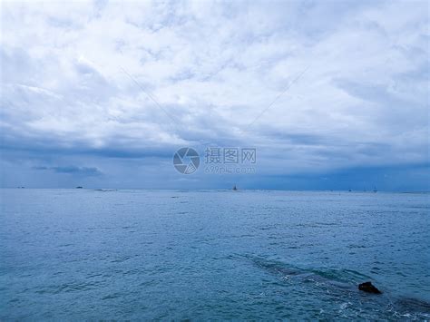广袤无垠的海洋高清图片下载-正版图片307875856-摄图网