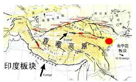 黄河的源头位于青藏高原巴颜喀拉山北麓的约古宗列盆地。