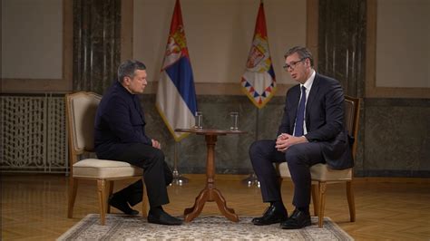 武契奇：塞尔维亚的经济发展得益于同中俄合作__财经头条