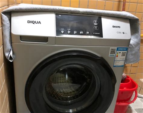 洗衣机e3是什么故障怎么修_精选问答_学堂_齐家网