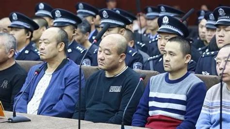 鼎城法院严惩黑恶犯罪 86名被告人被判刑 - 法律资讯网