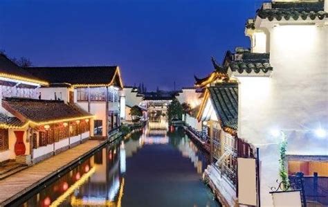 六朝古都是哪个城市，古代金陵江苏南京(中华文化重要的发祥地) - 星云探秘网