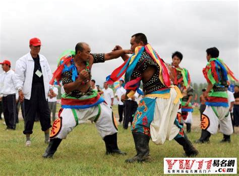 蒙古族的传统节日,蒙古族的风俗习惯-起名网