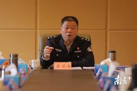 义乌市副市长、公安局长江栋带队指导警察主题公园建设工作