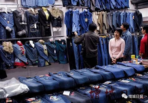 广东中山牛仔裤子尾货厂家直销批发市场在哪里?价格最便宜1到20元 - 尺码通