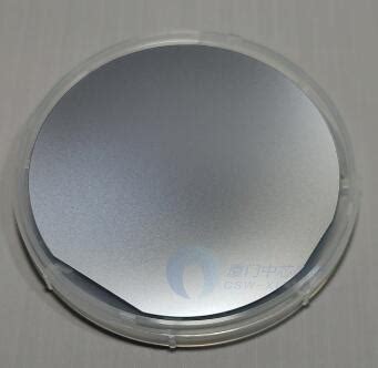 砷化镓衬底/晶圆 GaAs Wafer，磷化铟衬底/晶圆 InP Wafer-中科芯电半导体科技（北京）有限公司