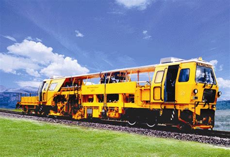 铁路养护机械-翌途液压工程技术（常州）有限公司