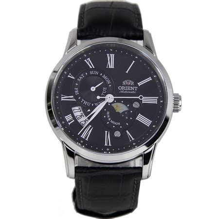 Мъжки часовник Orient FAK00004B - eMAG.bg