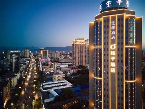 近年来中国酒店用品市场发展特点