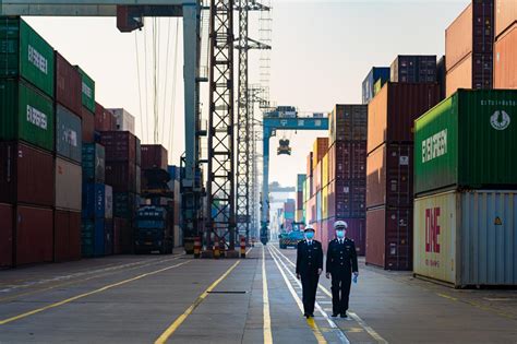 2021年1-11月宁波实现跨境电商出口海外仓货值34.9亿元