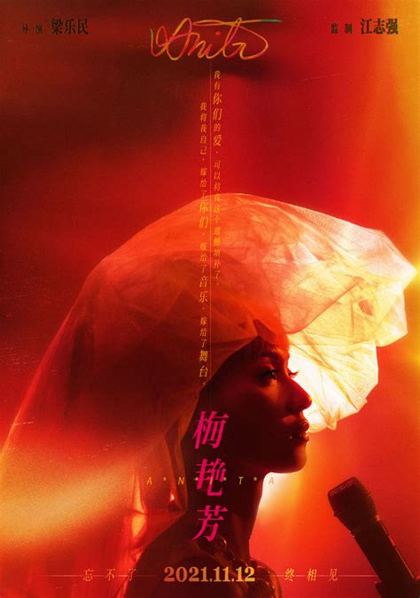 梅艳芳电影十大盘点-胭脂扣上榜(曾获得诸多奖项)-排行榜123网