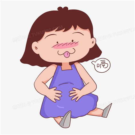 吃饱了撑的图片