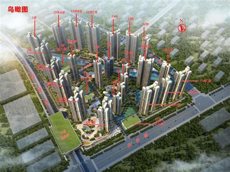 绿城管理打造了一系列明星保障房项目 - 企业 - 中国产业经济信息网
