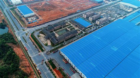 醴陵-工程案例-南京方新智能科技有限公司