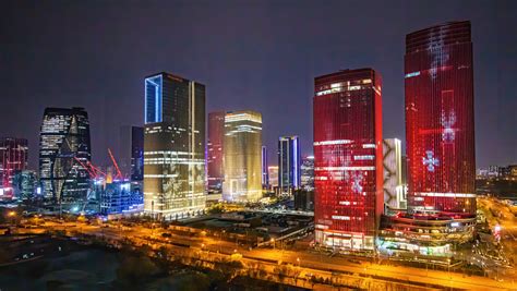 丽泽金融商务区公园群规模初现-北京市丰台区人民政府网站