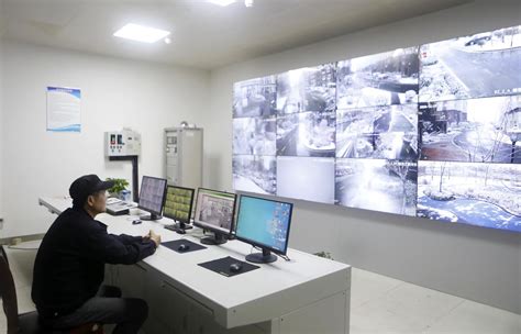 高清监控系统视频结构化和大数据是智慧城市发展的重要方向