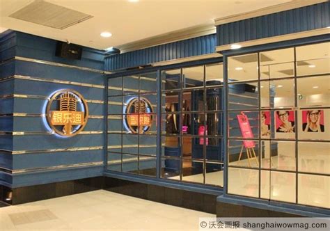 长春银乐迪KTV设计 豪华中品味古典 - 设计风向标 - 上海哲东设计