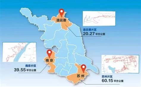 基于镇域尺度的江苏省人口分布空间格局演变