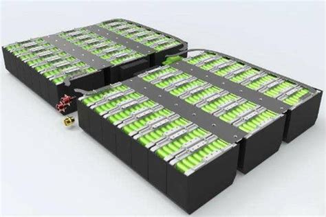 新能源电池技术都有哪些种类电池？ - 格瑞普电池