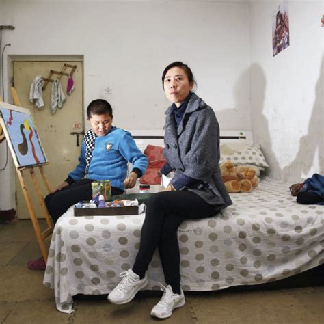 武汉一线护士长：“我儿子才7岁，妈妈给他做个榜样”-三联生活网