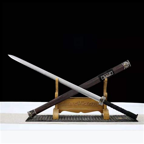 传统剑|古法铸剑锻造，传承宝剑、日本武士刀、唐刀、环首刀等-龙泉市古越剑铺