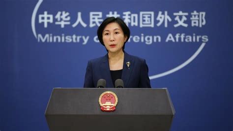 美防长称中国拒见美国防高官是“不幸的事”，外交部回应_凤凰网视频_凤凰网