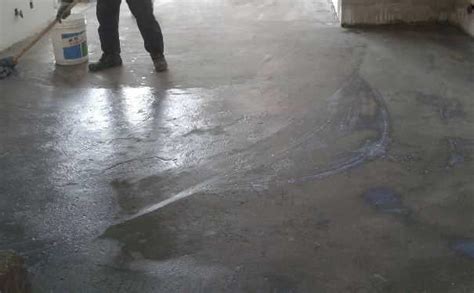 水泥界面剂装修施工工艺 水泥界面剂使用方法 - 知乎