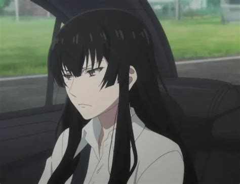 古风头像男有泪痣女生有