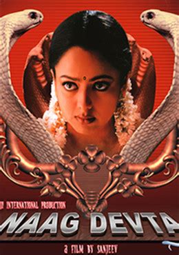 印度传奇故事9之不死灵蛇-电影-高清在线观看-百搜视频