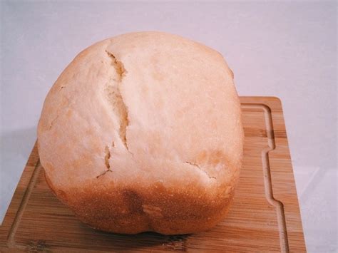【简易版蒜蓉面包的做法步骤图，怎么做好吃】小乖hime_下厨房
