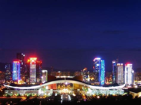 深圳因为美丽所以任性 你不曾见过的另一面-房产新闻-深圳搜狐焦点网