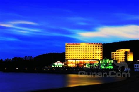 青岛海景花园大酒店官方网站-其他设施