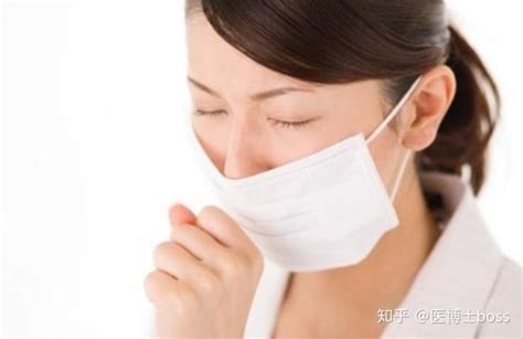 在感冒高发季节,咳嗽总是停不下来,针对咳嗽该如何治理 - 知乎
