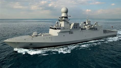 【七年之痒】皇家海军首艘26型护卫舰正式开工 - 知乎