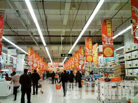 昆山市超市零售店的条码市场问题比较突出，亟待整治。 - 来福智条码