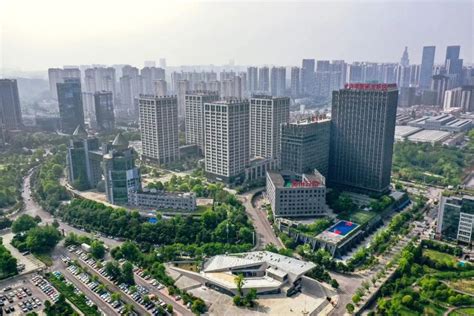 贵阳高新区国内专利申请总量超2万件 - 科技服务 - 中国高新网 - 中国高新技术产业导报