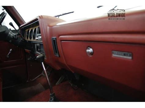 1987 Dodge Ram for Sale | ClassicCars.com | CC-1107484