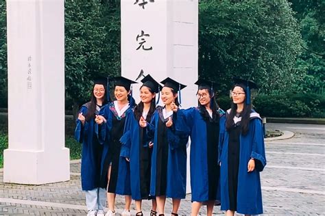 苏州大学毕业季入海：祝学长学姐们前程似锦，毕业快乐_凤凰网视频_凤凰网