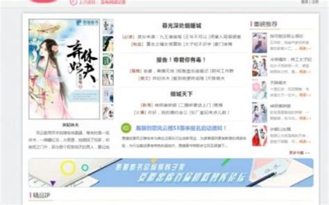 小说推文授权平台_小说推广接单平台